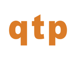 QTP 商标图样