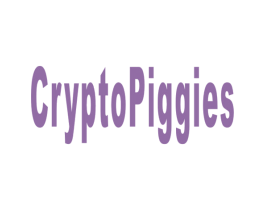 CRYPTOPIGGIES 商标图样