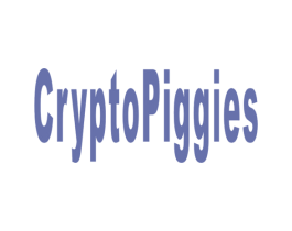 CRYPTOPIGGIES 商标图样