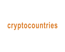CRYPTOCOUNTRIES 商标图样
