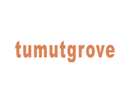 TUMUTGROVE 商标图样