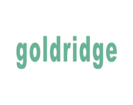 GOLDRIDGE 商标图样