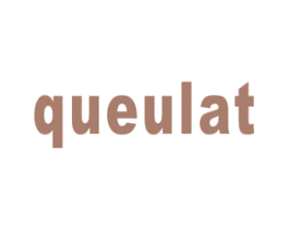QUEULAT 商标图样