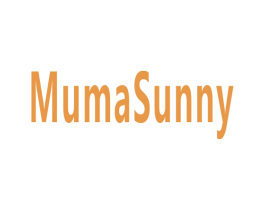 MUMASUNNY 商标图样