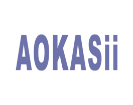 AOKASII 商标图样
