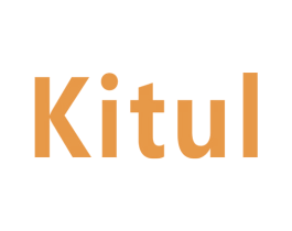 KITUL 商标图样