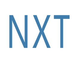 NXT 商标图样
