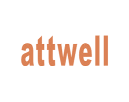 ATTWELL 商标图样