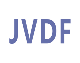 JVDF 商标图样