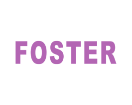 FOSTER 商标图样