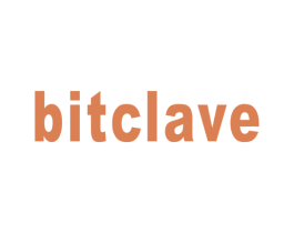 BITCLAVE 商标图样