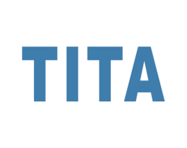 TITA 商标图样