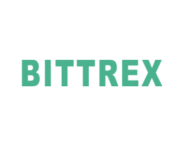 BITTREX 商标图样