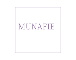MUNAFIE 商标图样