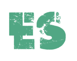 ES 商标图样