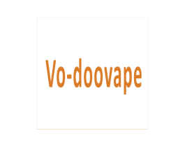 VO-DOOVAPE 商标图样