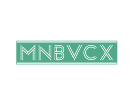 MNBVCX 商标图样