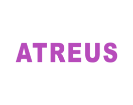 ATREUS 商标图样