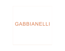 GABBIANELLI 商标图样