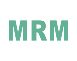 MRM 商标图样