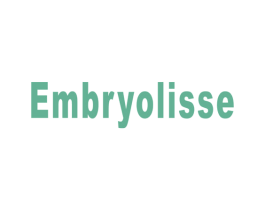 EMBRYOLISSE 商标图样
