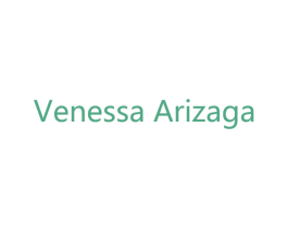 VENESSA ARIZAGA 商标图样