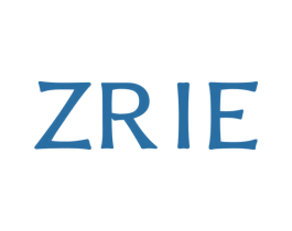 ZRIE 商标图样