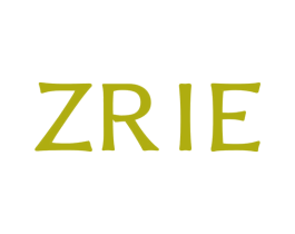ZRIE 商标图样
