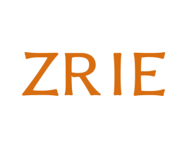 ZRIE 商标图样
