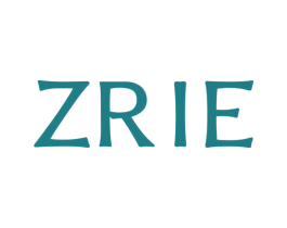 ZRIE 商标图样