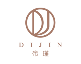 帝瑾 商标图样