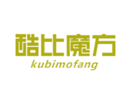 酷比魔方 商标图样