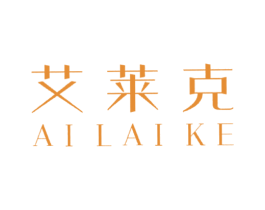 艾莱克 商标图样