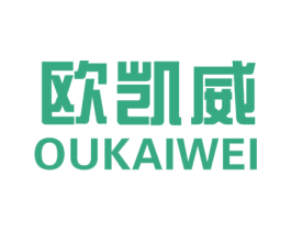 欧凯威 商标图样