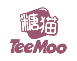 糖猫 TEEMOO 商标图样