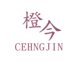橙今 商标图样