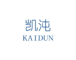 凯沌 商标图样