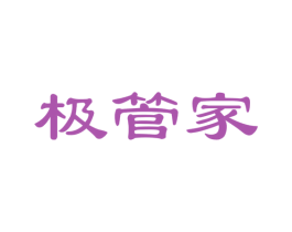 极管家 商标图样