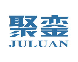 聚銮 商标图样