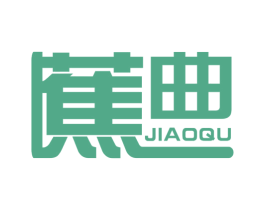 蕉曲 商标图样