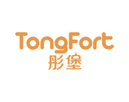 彤堡 TONGFORT 商标图样