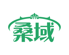 桑域 商标图样
