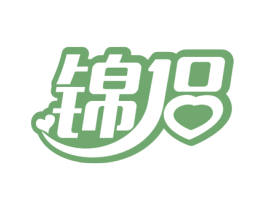 锦侣 商标图样