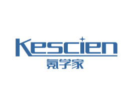 氪学家  KESCIEN 商标图样