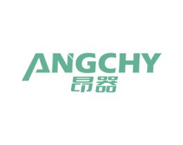 昂器 ANGCHY 商标图样