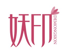 妖印 DEMONGSION 商标图样
