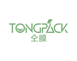 仝膜  TONGPACK 商标图样