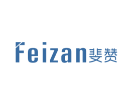 斐赞 商标图样