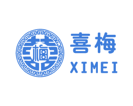 梅 喜梅 商标图样