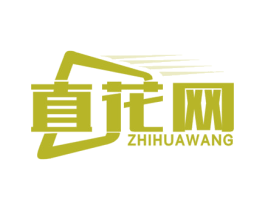 直花网 商标图样